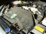 Ford Focus TTDDI 06